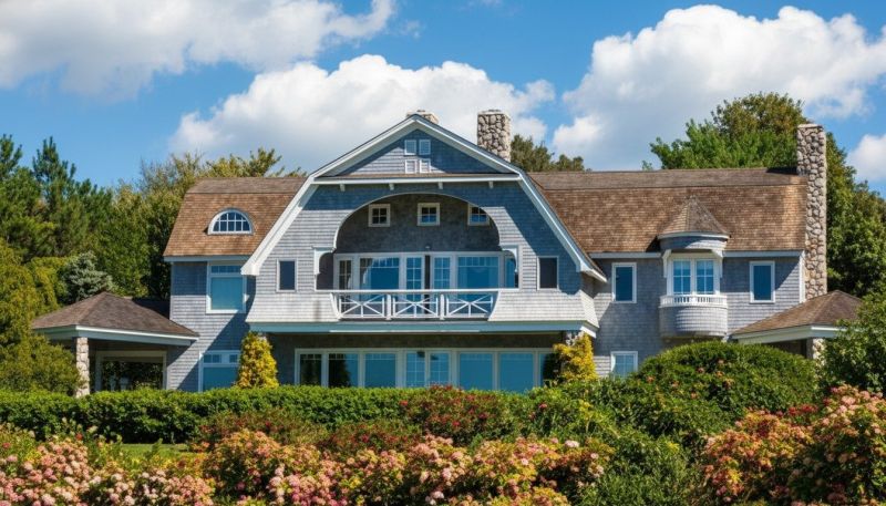 Harbeson, DE