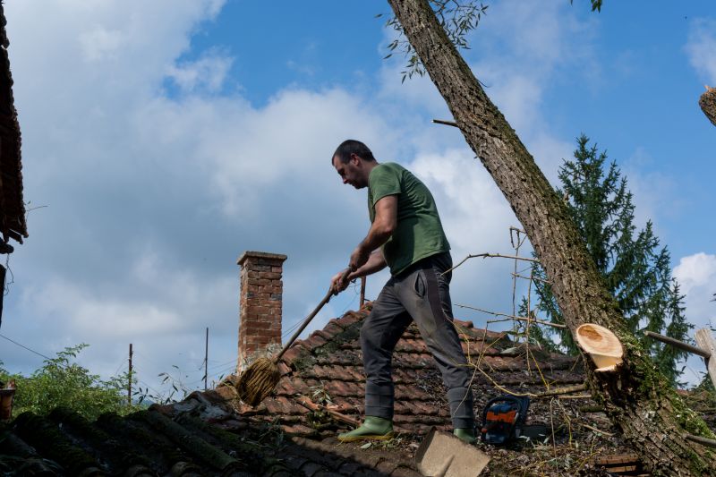 Roofing Service in Millsboro, DE