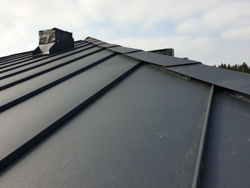 Aluminum Roof Waterproofing in Millsboro, DE