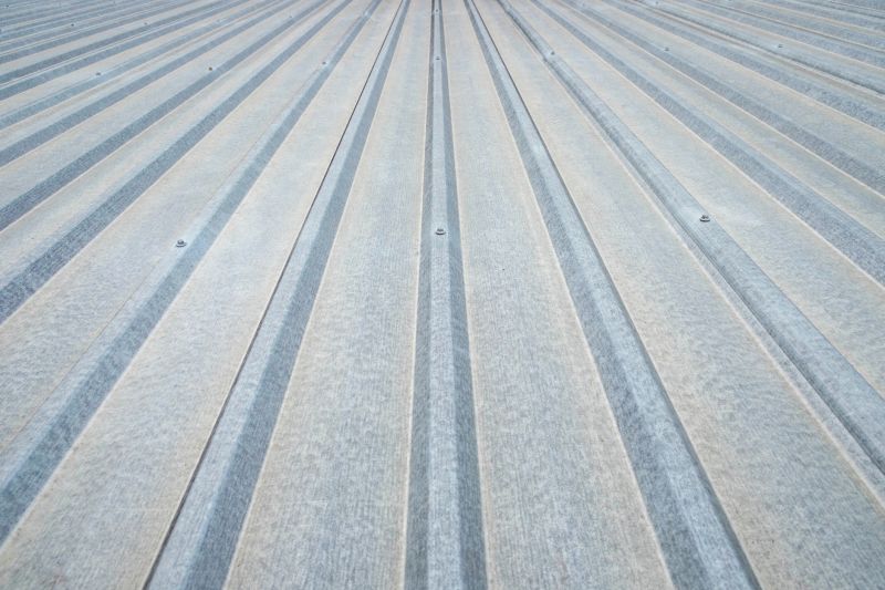 Aluminum Roof Waterproofing in Millsboro, DE