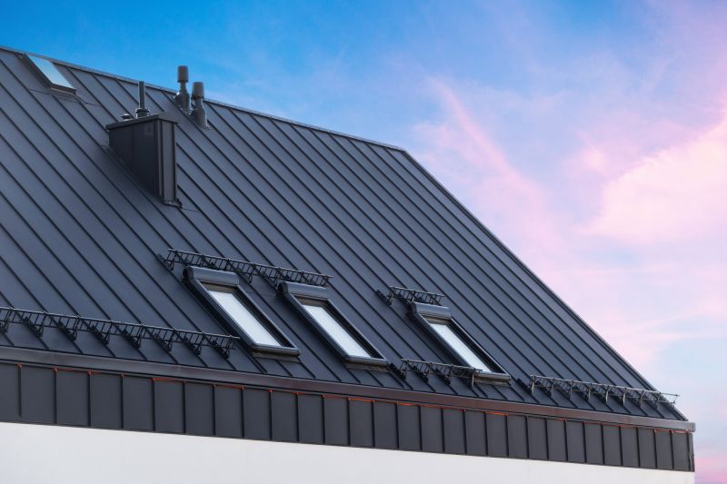 Aluminum Roofing Repair in Millsboro, DE