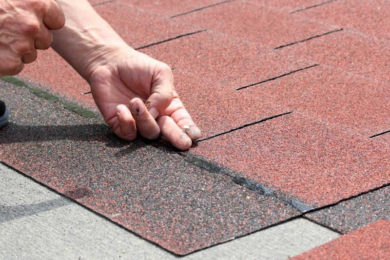 Asphalt Shingles Installation in Delmar, DE