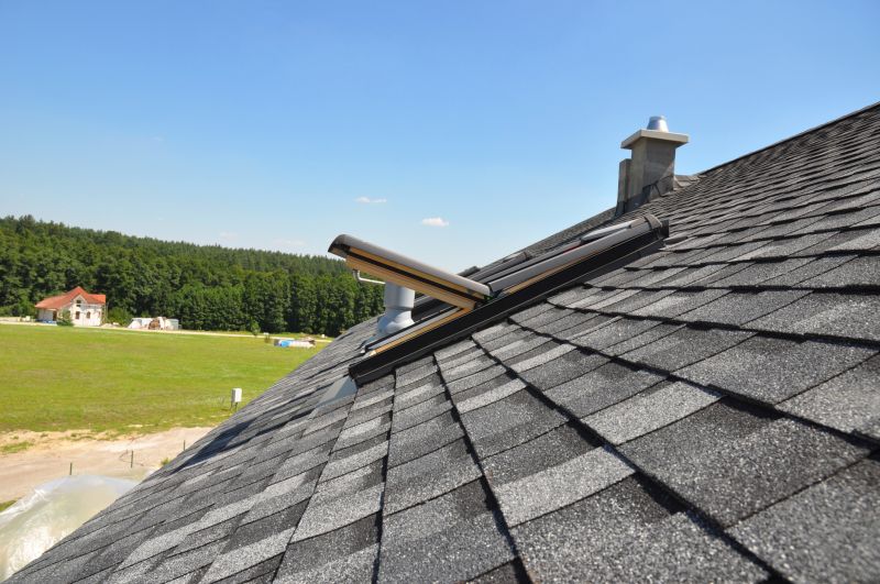 Asphalt Shingles Installation in Fenwick Island, DE