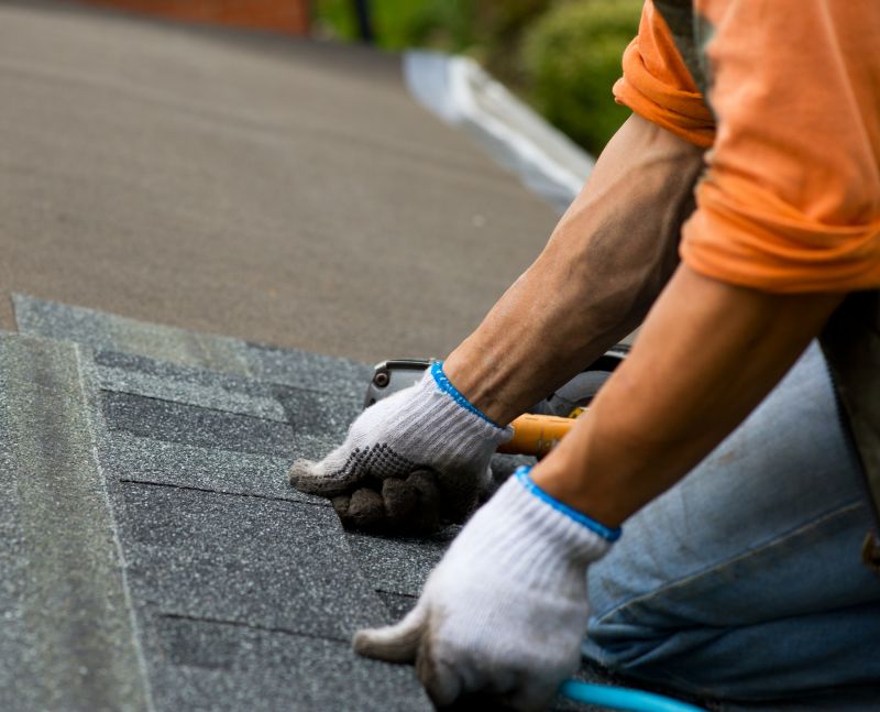 Asphalt Shingles Installation in Fenwick Island, DE