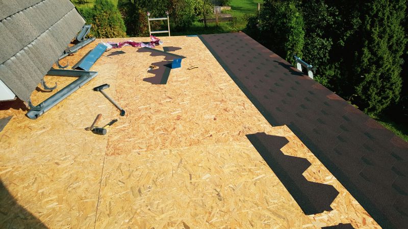Asphalt Shingles Installation in Greenwood, DE