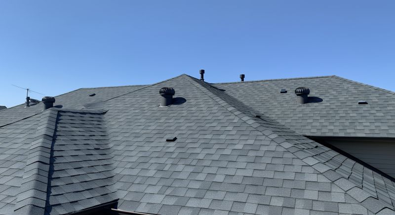 Asphalt Shingles Installation in Harbeson, DE