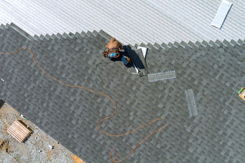 Asphalt Shingles Installation in Lewes, DE