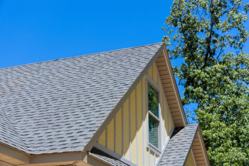 Asphalt Shingles Installation in Ocean View, DE