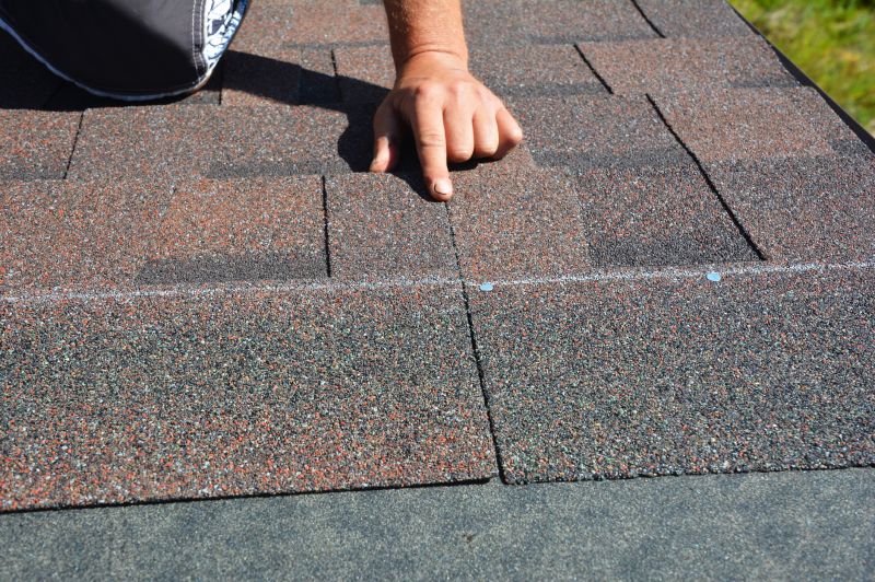 Asphalt Shingles Installation in Parsonsburg, MD