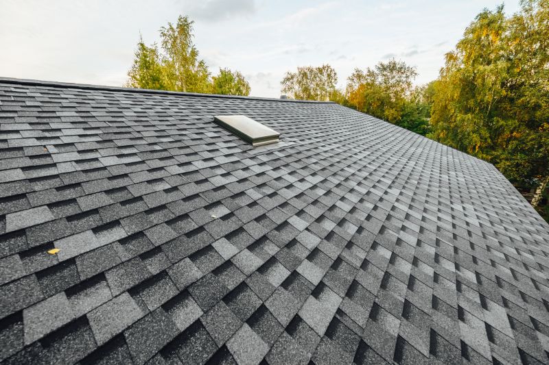 Asphalt Shingles Installation in Seaford, DE