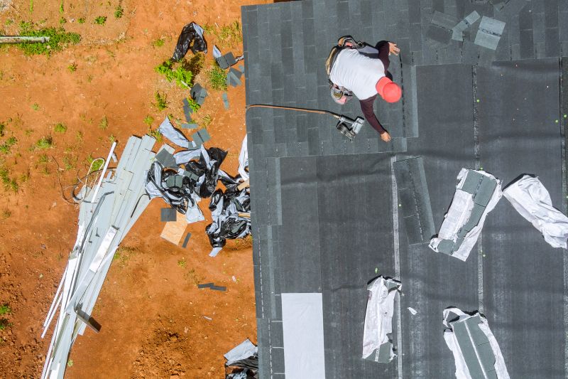 Asphalt Shingles Installation in Selbyville, DE