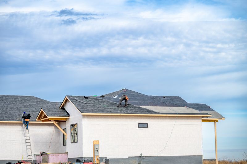 Asphalt Shingles Installation in Selbyville, DE