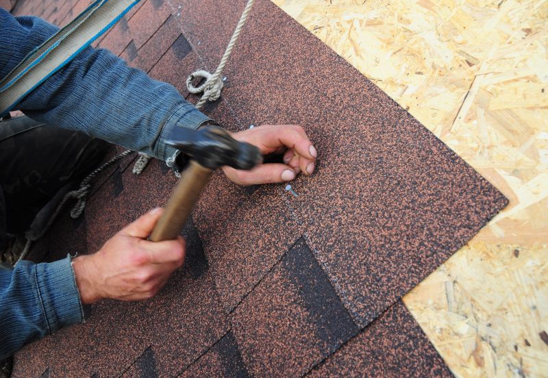 Asphalt Shingles Installation in Selbyville, DE