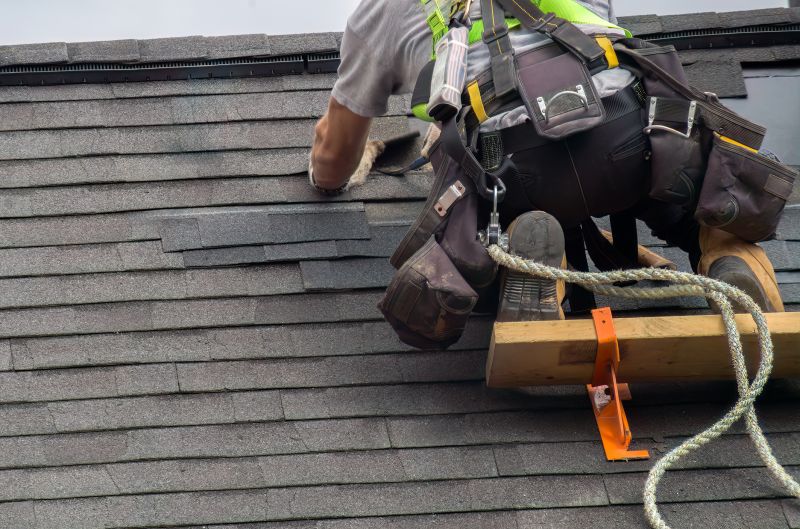 Asphalt Shingles Installation in Sussex County, DE