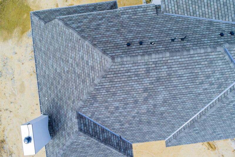 Asphalt Shingles Installation in Sussex County, DE