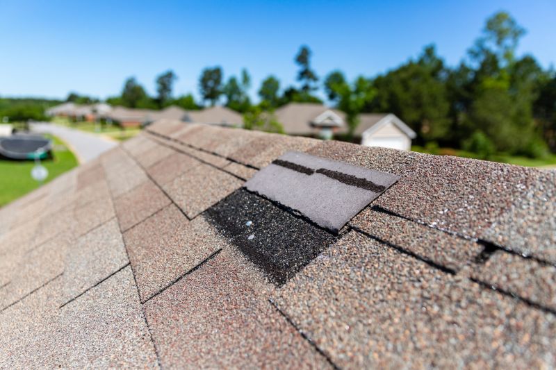 Asphalt Shingles Repair in Laurel, DE