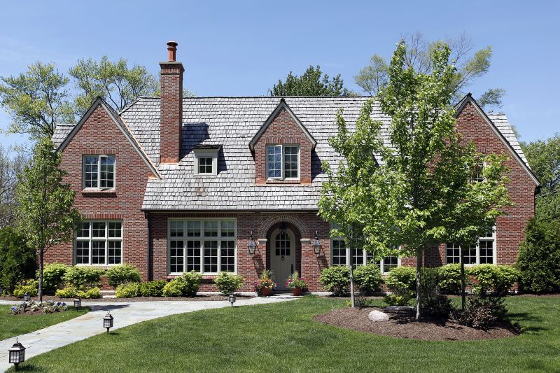 Cedar Shake Roof Construction in Milton, DE