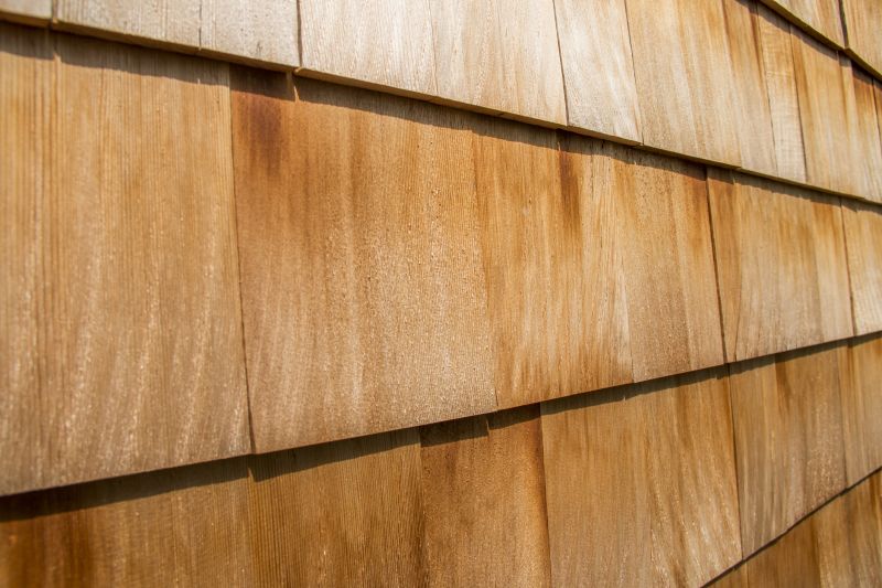 Cedar Shake Roof Repair in Millville, DE