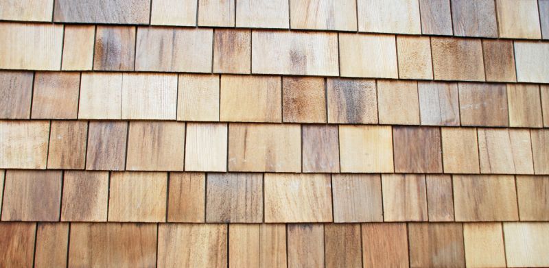 Cedar Shingles Repair in Laurel, DE