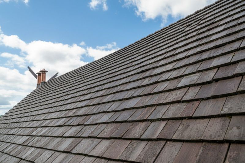 Cedar Shingles Replacement in Frankford, DE