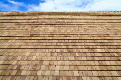 Cedar Shingles Replacement in Parsonsburg, MD
