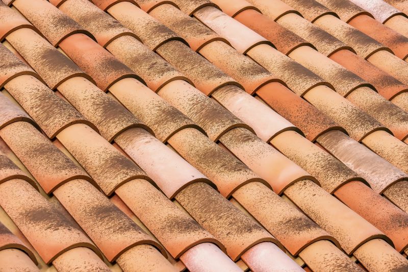 Clay Roof Installation in Dewey Beach, DE