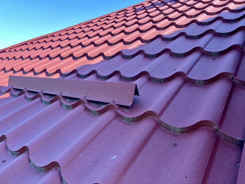 Clay Roof Installation in Fenwick Island, DE