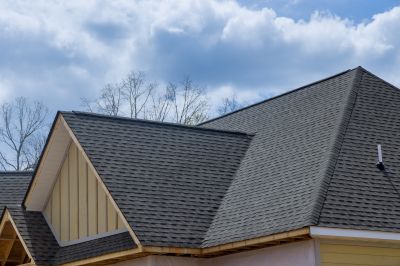 Composite Roof Repair in Millsboro, DE