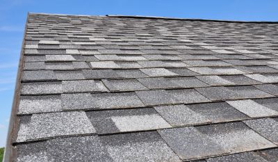 Composite Shingle Replacement in Millsboro, DE