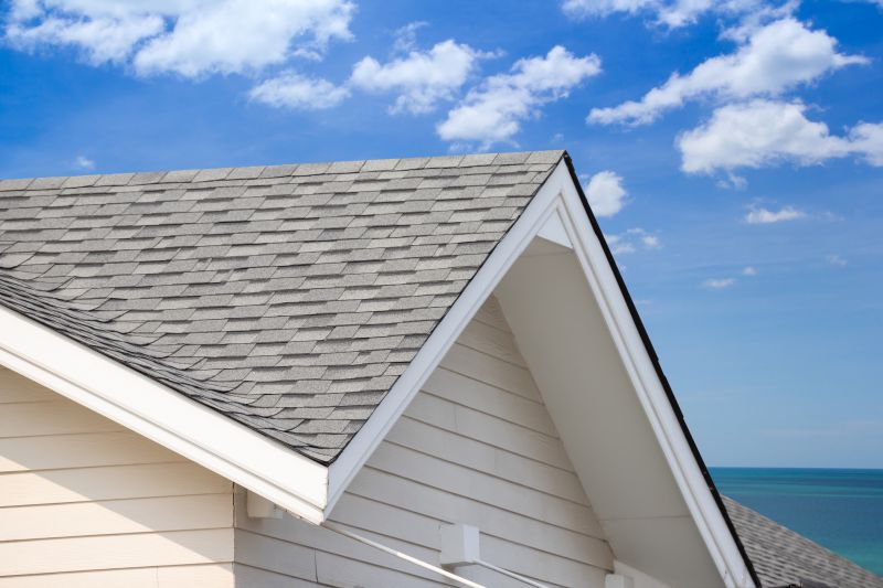 Composite Shingle Replacement in Millsboro, DE