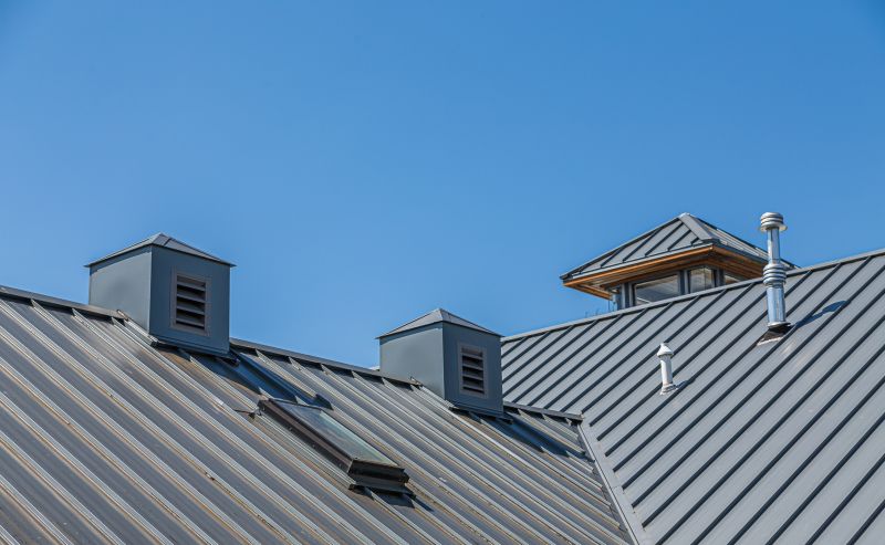 Corrugated Roof Repair in Delmar, DE
