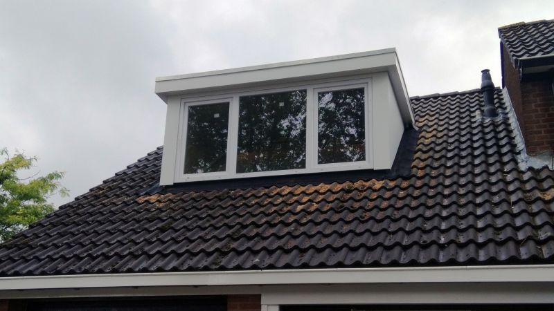 Dormer Leak Repair in Millsboro, DE