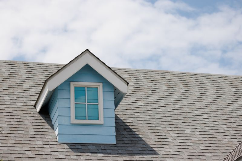 Dormer Leak Repair in Millsboro, DE