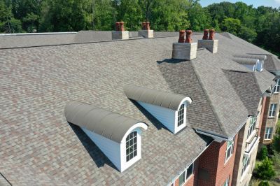 Dormer Repair in Dewey Beach, DE