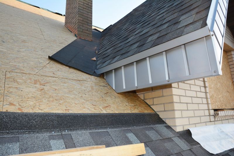 Dormer Repair in Seaford, DE