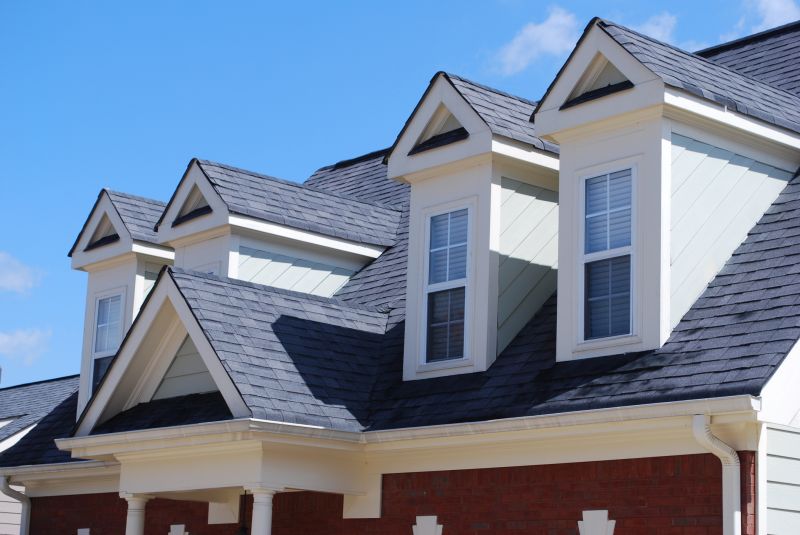 Dormer Roof Installation in Millsboro, DE