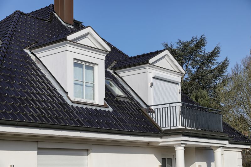 Dormer Roof Installation in Millsboro, DE