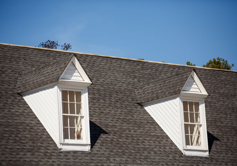 Dormer Roof Repair in Millsboro, DE