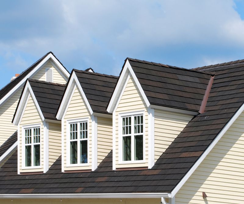 Dormer Roof Replacement in Millsboro, DE