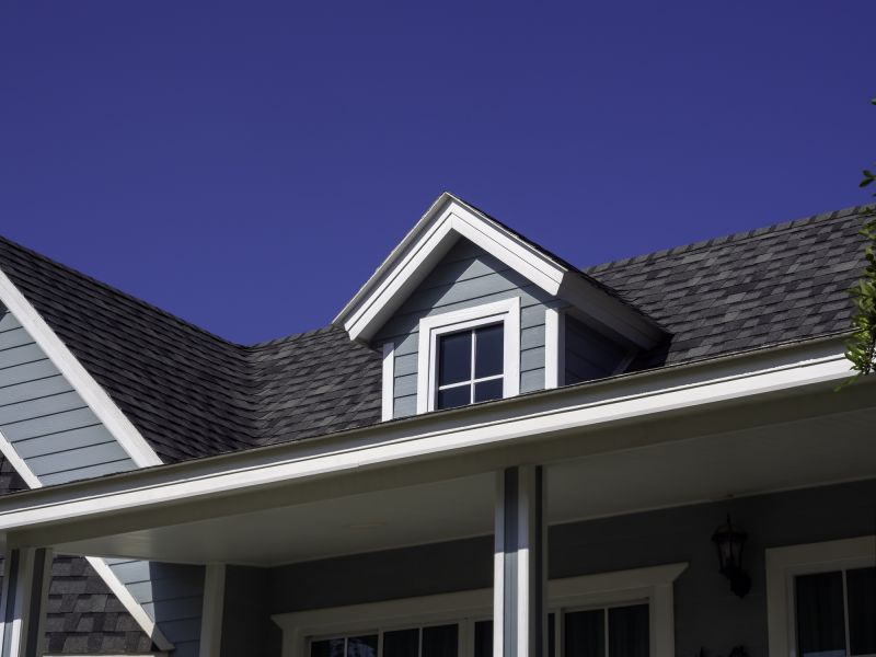Dormer Roof Replacement in Millsboro, DE