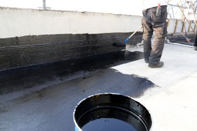 Epdm Roof Sealing in Millsboro, DE
