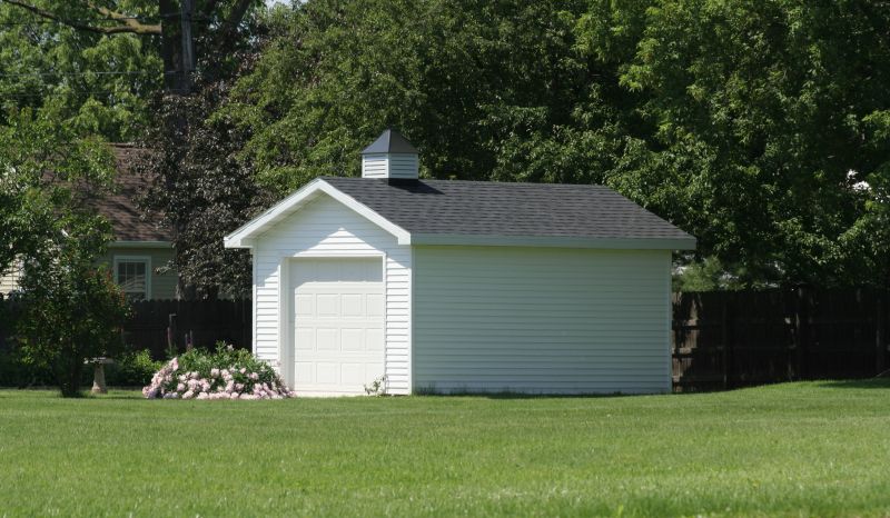 Garage Roof Installation in Millsboro, DE