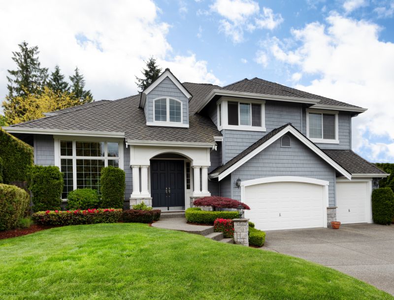 Garage Roof Installation in Millsboro, DE
