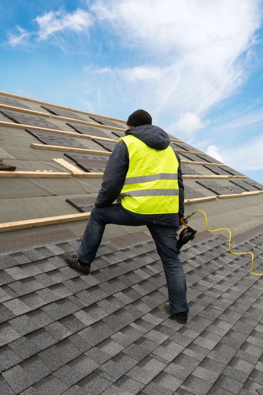 House Roof Installation in Dewey Beach, DE