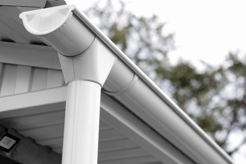House Roof Installation in Laurel, DE