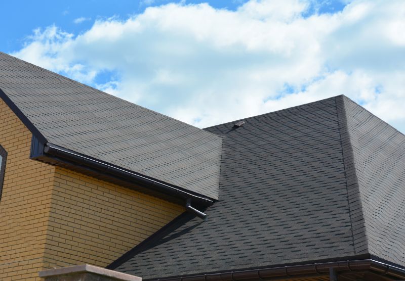 House Roof Installation in Milford, DE