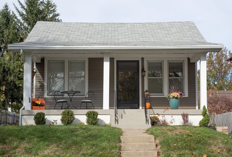 House Roof Repair in Ellendale, DE