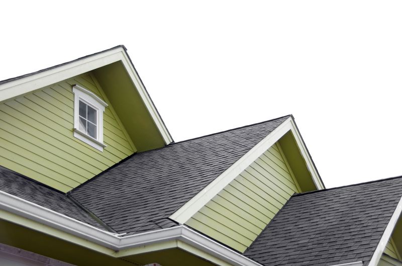 House Roof Repair in Seaford, DE