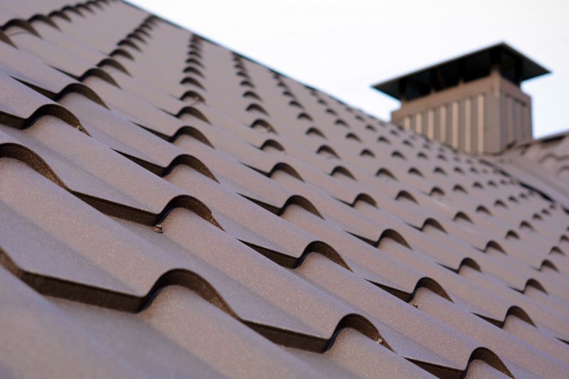 Metal Roof Repair in Parsonsburg, MD