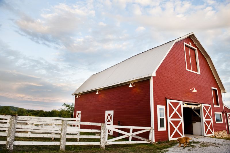 Pole Barn Roof Repair in Sussex County, DE